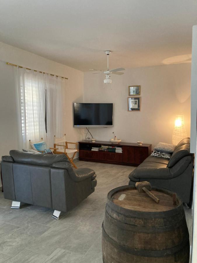 Whole Villa In Primosten Bagian luar foto